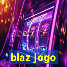 blaz jogo